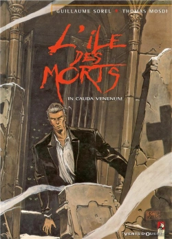 Bertrand.pt - L'Ile Des Morts Tome 1 ; In Cauda Venenum