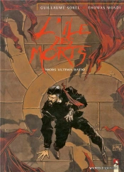 L'Ile Des Morts Tome 2 ; Mors Ultima Ratio