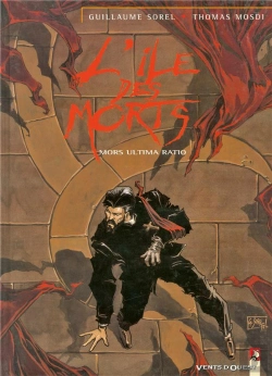 Bertrand.pt - L'Ile Des Morts Tome 2 ; Mors Ultima Ratio