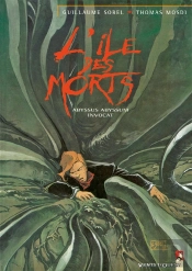 L'Île Des Morts Tome 3 ; Abyssys Abyssym Invocat