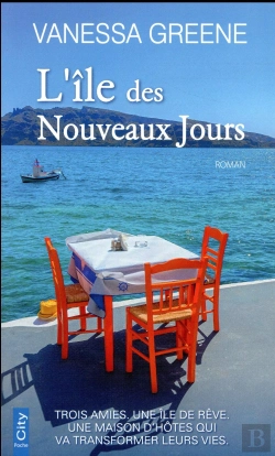 Bertrand.pt - L'Ile Des Nouveaux Jours