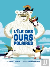 L'Île Des Ours Polaires