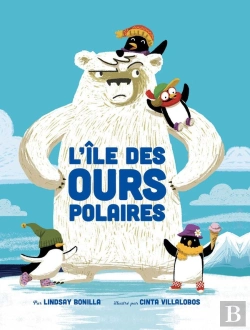 Bertrand.pt - L'Île Des Ours Polaires