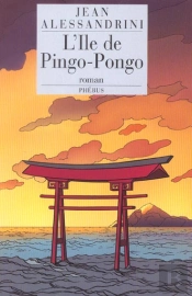 L'Ile Des Pingo-Pingo