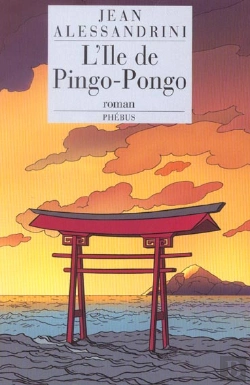 Bertrand.pt - L'Ile Des Pingo-Pingo