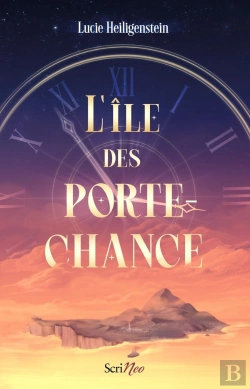 Bertrand.pt - L'Île Des Porte-Chance