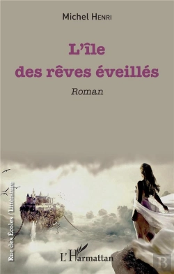 Bertrand.pt - L'Ile Des Reves Eveilles