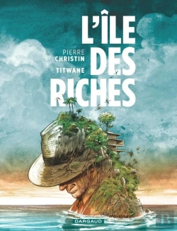 Bertrand.pt - L'Île Des Riches