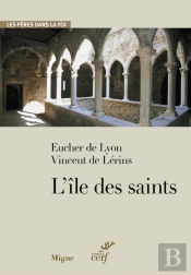 L'Île Des Saints