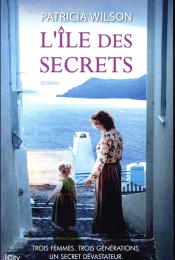 L'Ile Des Secrets
