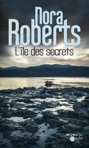 L'Ile Des Secrets
