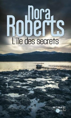 Bertrand.pt - L'Ile Des Secrets
