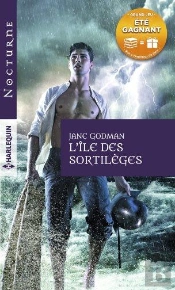 L'Ile Des Sortileges