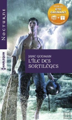 Bertrand.pt - L'Ile Des Sortileges