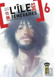 L'Ile Des Temeraires T6