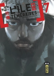 L'Ile Des Temeraires T7