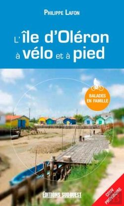 Bertrand.pt - L'Ile D'Oleron, A Velo Et A Pied