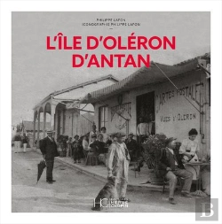 Bertrand.pt - L'Île D'Oléron D'Antan