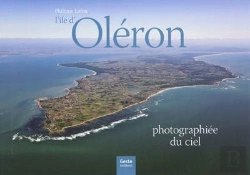 Bertrand.pt - L'Île D'Oléron Photographiée Du Ciel