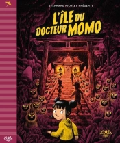 L'Île Du Docteur Momo