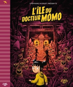 Bertrand.pt - L'Île Du Docteur Momo