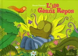Bertrand.pt - L'Ile Du Geant Repos