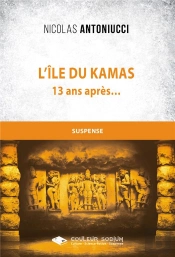 L'Ile Du Kamas