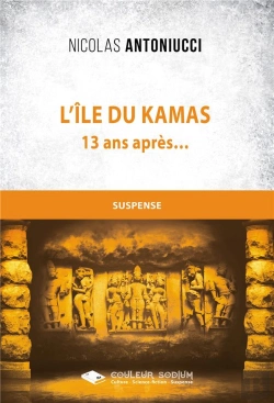Bertrand.pt - L'Ile Du Kamas