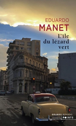 Bertrand.pt - L'Île Du Lézard Vert