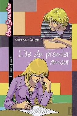 Bertrand.pt - L'Île Du Premier Amour