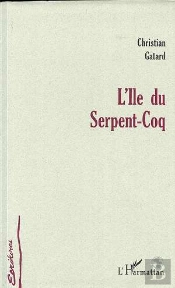 L'Ile Du Serpent-Coq