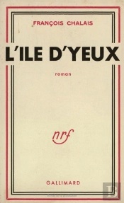 L'Ile D'Yeux