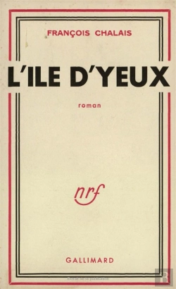Bertrand.pt - L'Ile D'Yeux
