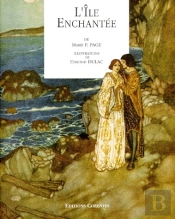 L'Île Enchantée