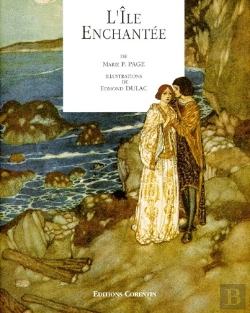 Bertrand.pt - L'Île Enchantée