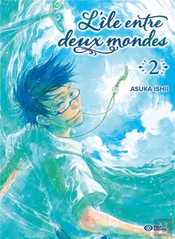 Bertrand.pt - L'Ile Entre Deux Mondes T02