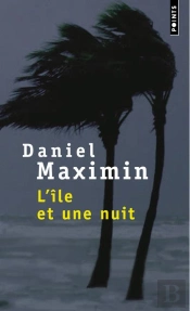 L'Île Et Une Nuit
