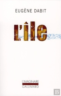 Bertrand.pt - L'Île