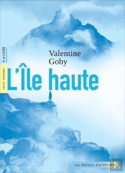 Bertrand.pt - L'Île Haute