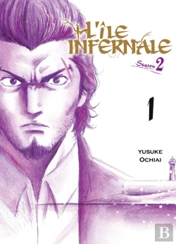 Bertrand.pt - L'Ile Infernale Saison 2 - Tome 1 - 01