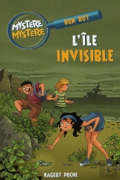 L'Ile Invisible