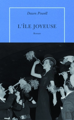 Bertrand.pt - L'Ile Joyeuse