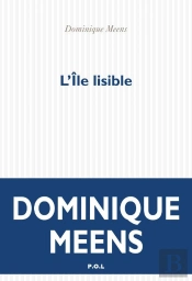 L'Île Lisible