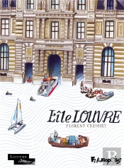 L'Ile Louvre, Edition 2023