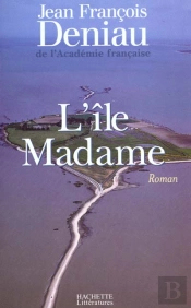 L'Ile Madame