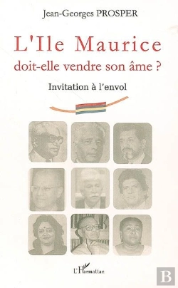Bertrand.pt - L'Île Maurice Doit Elle Vendre Son Âme ? Invitation À L'Envol