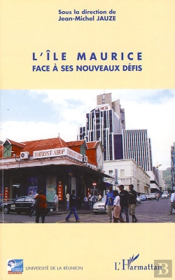 Bertrand.pt - L'Île Maurice ; Face À Ses Nouveaux Défis