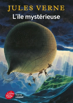 Bertrand.pt - L'Île Mystérieuse