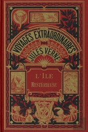 L'Île Mystérieuse T.2