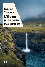L'Île Où Je Ne Suis Pas Morte